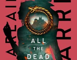 all dead charlaine harris