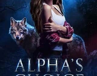 alpha's choice julie ranseth