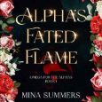 alpha's flame mina summers