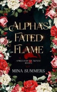 alpha's flame, mina summers
