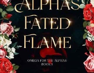 alpha's flame mina summers