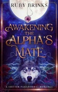 alpha's mate, ruby brinks