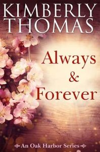 always forever, kimberly thomas