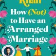 arranged marriage dr amir khan