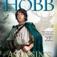 assassin's apprentice robin hobb