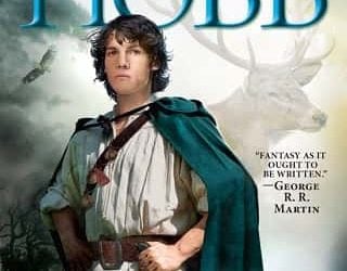 assassin's apprentice robin hobb