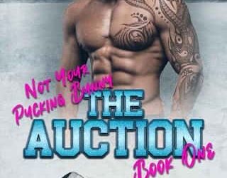 auction melissa adams