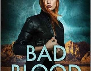 bad blood lauren dane