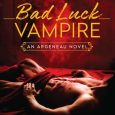 bad luck vampire lynsay sands