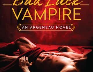 bad luck vampire lynsay sands