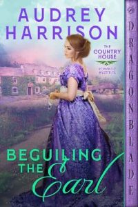 beguiling earl, audrey harrison