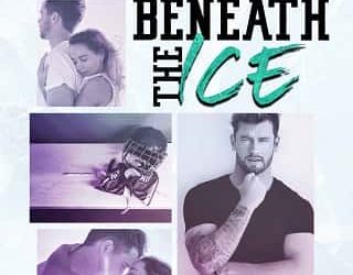 beneath ice la cotton