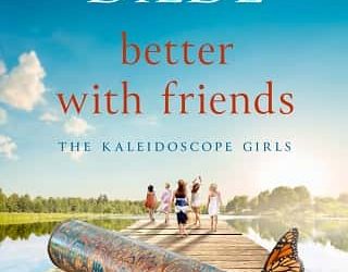 better friends kimberly diede
