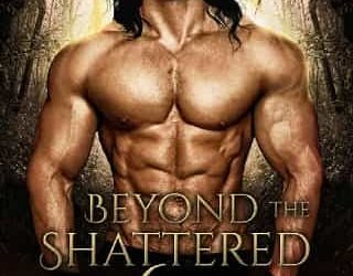 beyond shattered veil callie rhodes