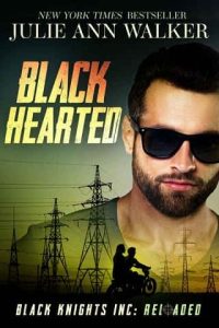 black hearted, julie ann walker