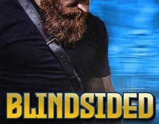 blindsided carly marie