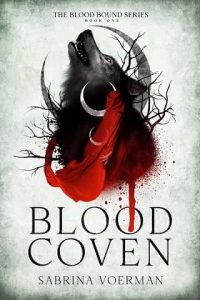 blood coven, sabrina voerman