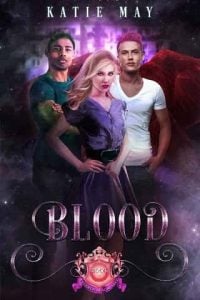 blood, katie may