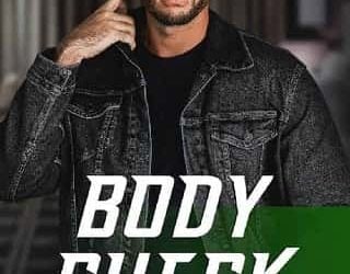 body check teagan hunter