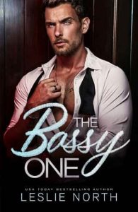 bossy one, leslie north