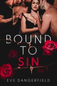 bound to sin, eve dangerfield