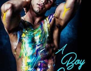 boy called rainbow robin knight