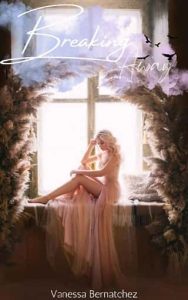 breaking away, vanessa bernatchez