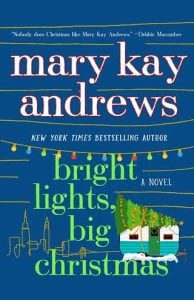 bright lights, mary kay andrews