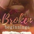 broken beginnings clary evans