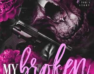 broken bodyguard posey parks