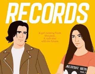 broken records bella chapin