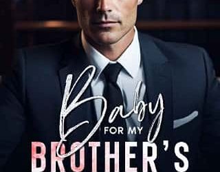 brother's enemy jackyn hartley