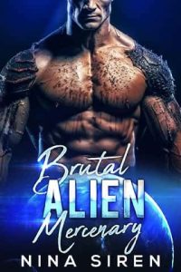 brutal alien, nina siren