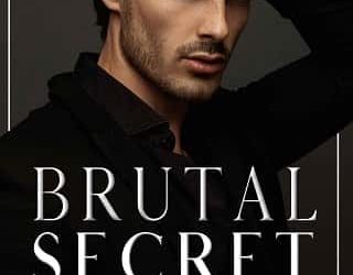 brutal secret laurelin paige