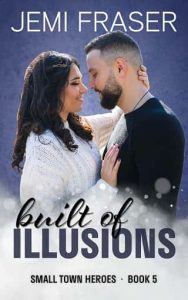 built illusions, jemi fraser