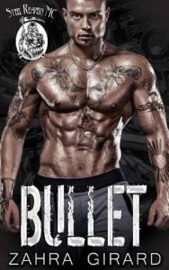 bullet, zahra girard