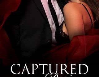 captured desire raya morris edwards
