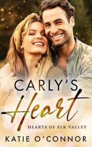 carly's heart, katie o'connor