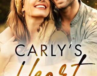 carly's heart katie o'connor