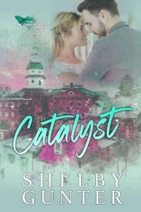 catalyst, shelby gunter