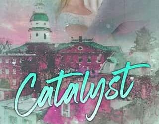 catalyst shelby gunter