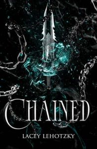 chained, lacey lehotzky