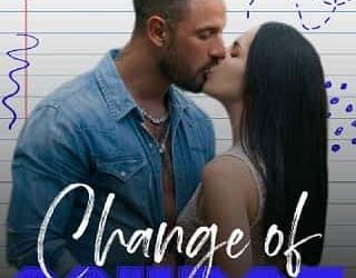 change course carly keene