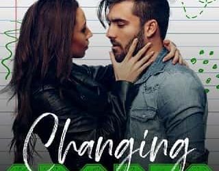 changing grades ember davis