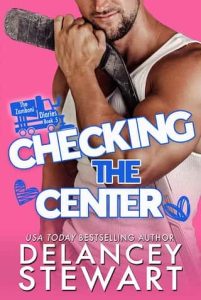 checking center, delancey stewart