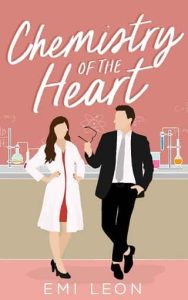 chemistry heart, emi leon