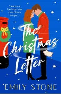 christmas letter, emily stone