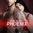 code name phoenix laura mowery
