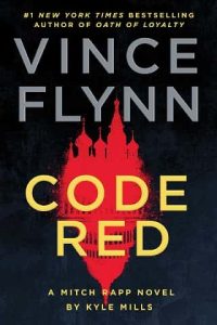 code red, vince flynn