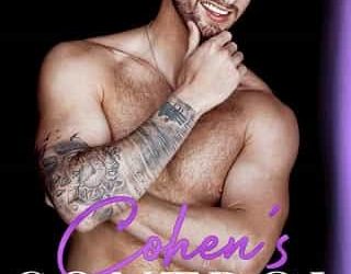 cohen's control daisy jane